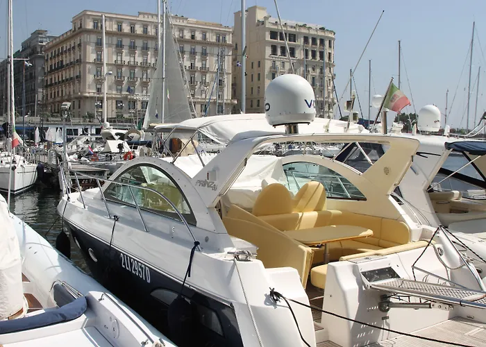 Barbarella Suite Napoli